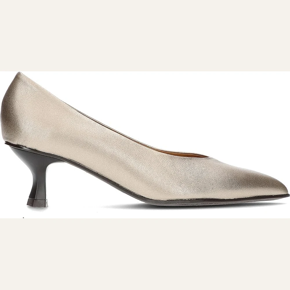 Pedro Miralles Scarpe da salotto 28351 Oro