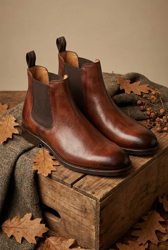 Stivaletti Pedro Miralles