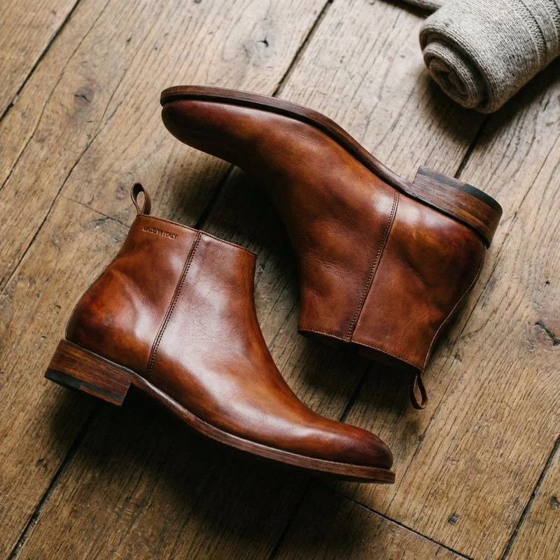 Stivaletti Pedro Miralles