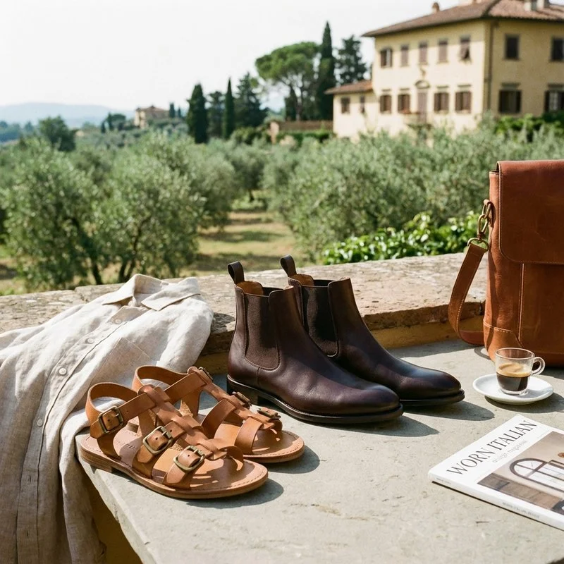 Stivaletti eleganti Pedro Miralles